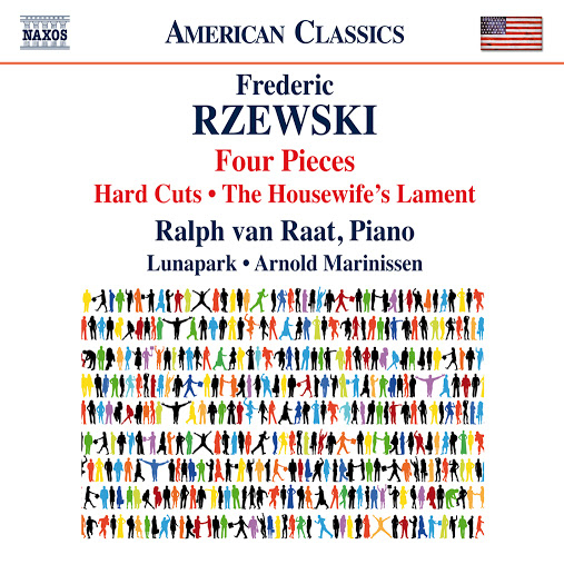 4 Piano Pieces: No. 2