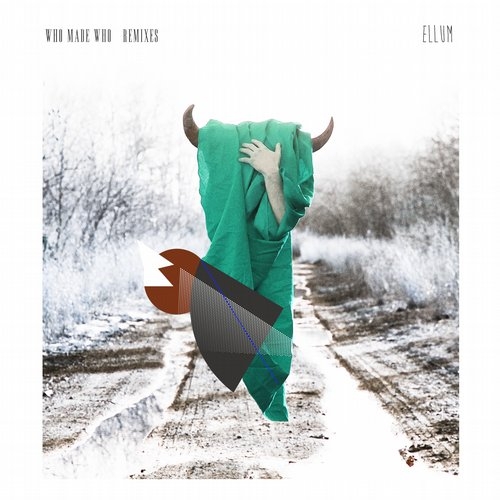 Heads Above (Maceo Plex Dub)