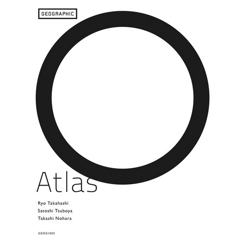 Atlas Music: Satoshi Tsuboya