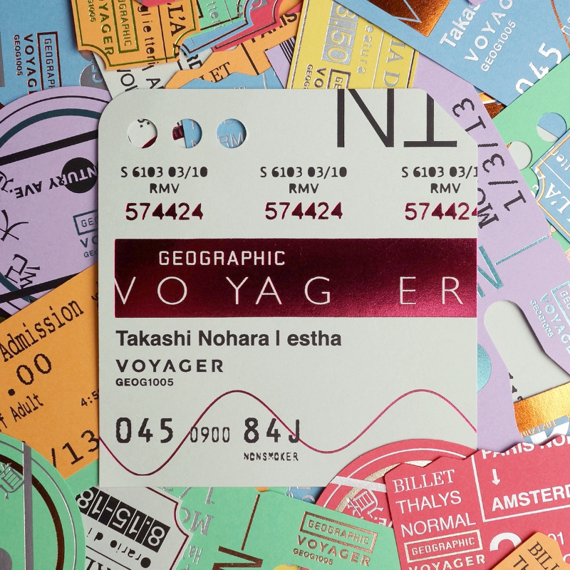 91st Floor of skyscraper