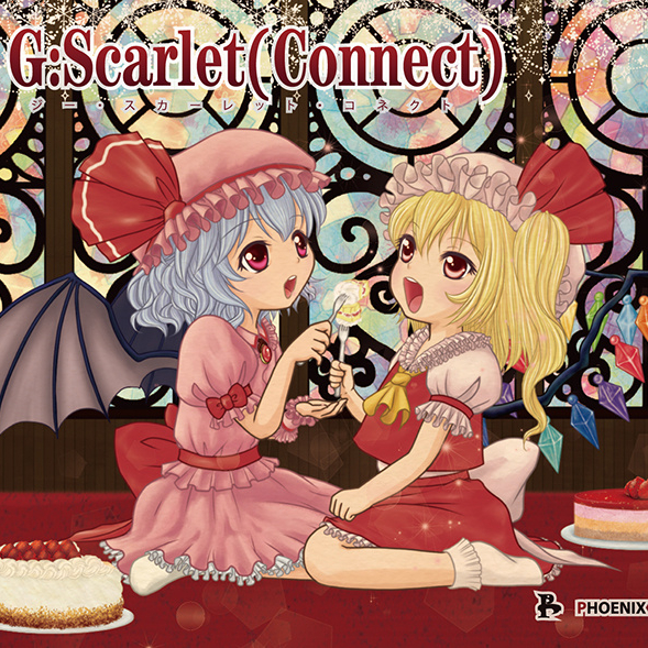 G:Scarlet(Connect)