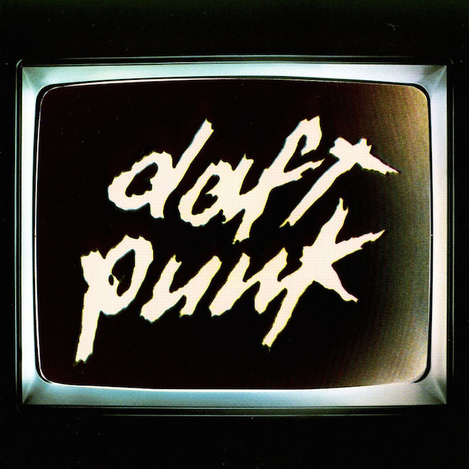 Robot Rock (Daft Punk Maximum Overdrive Mix)