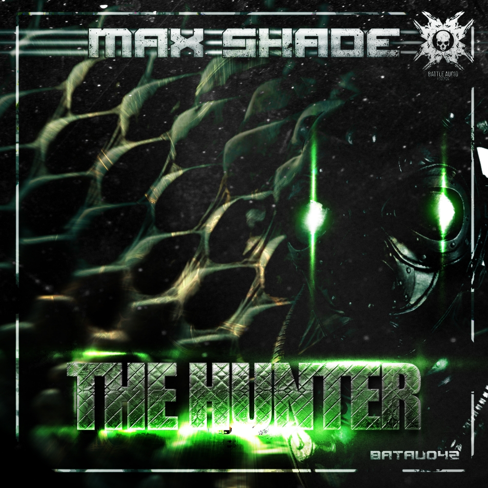 The Hunter (Original Mix)