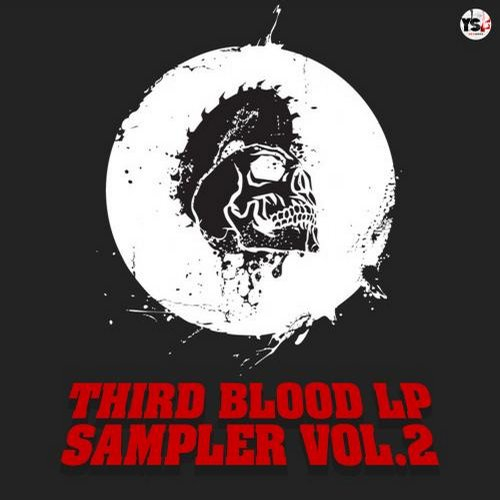 Third Blood LP Sampler Vol. 2