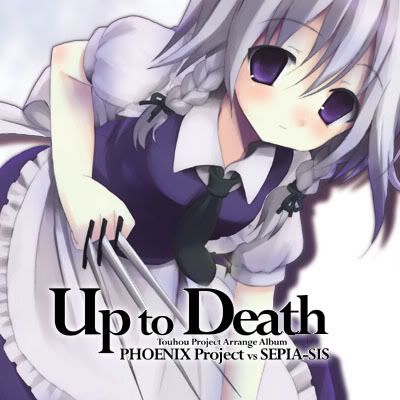 Up to Death