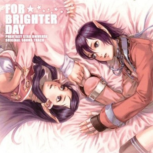 For Brigher Day -Orchestra Version-
