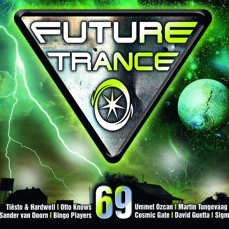 Future Trance Vol.69