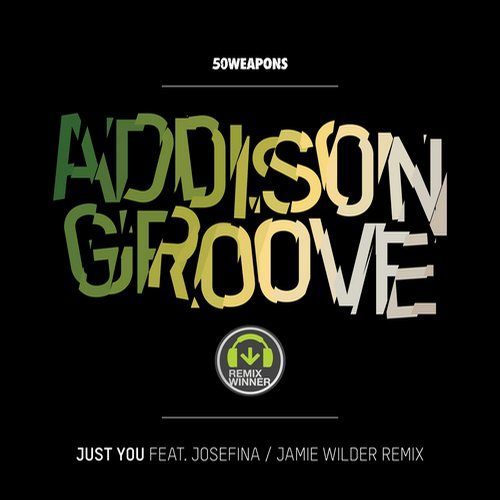 Just You feat. Josefina (Jamie Wilder Remix)
