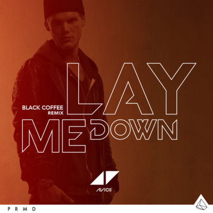 Lay Me Down(Remix) 