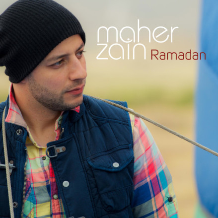 Ramadan (Arabic - Vocals Only)
