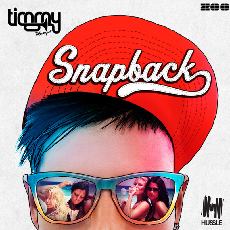 Snapback (Extended Mix)