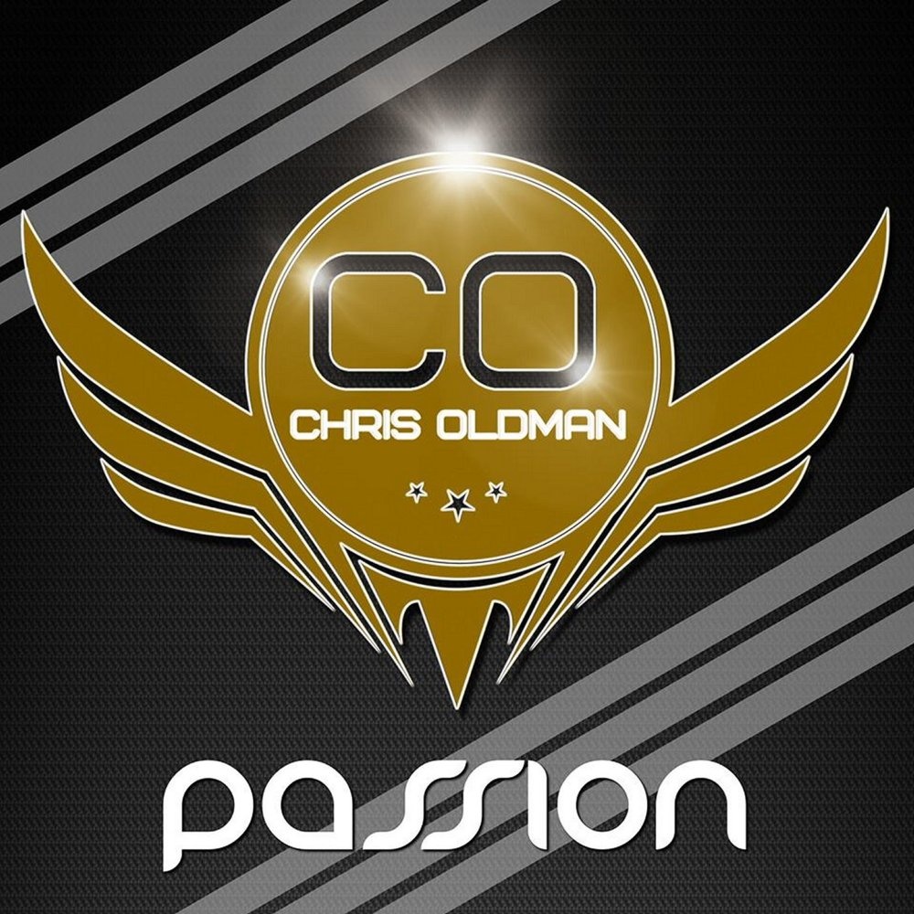 Passion (A C R & Symar Mix)
