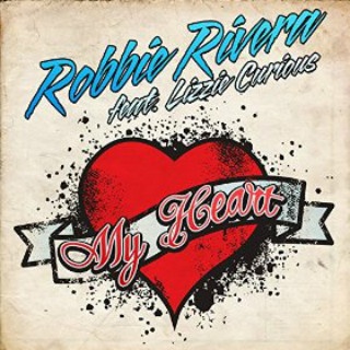 My Heart (Oliver Rosa Remix)
