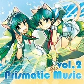 Prismatic Music Vol.2
