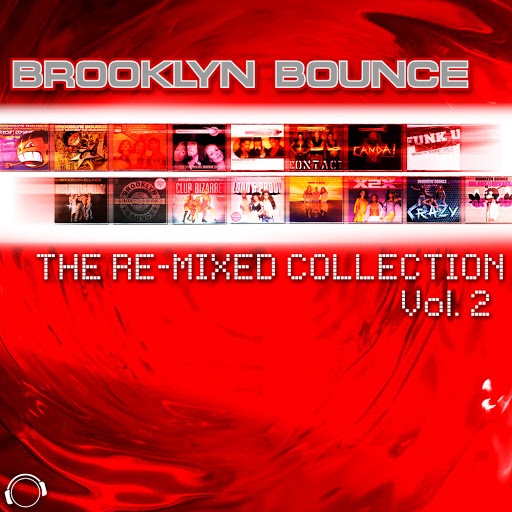 The Re Mixed Collection Vol 2