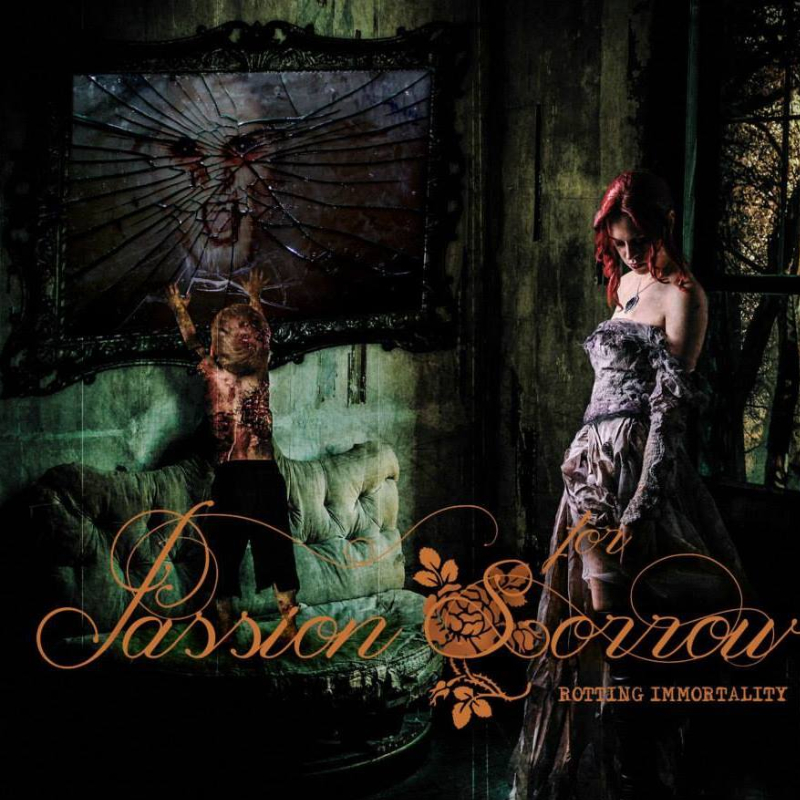 The Day Death Left the Grave