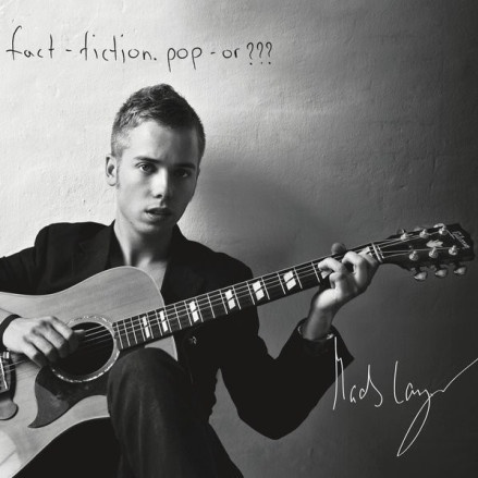 Fact - Fiction. Pop Or?