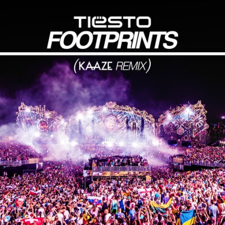  Footprints (Kaaze Remix) 