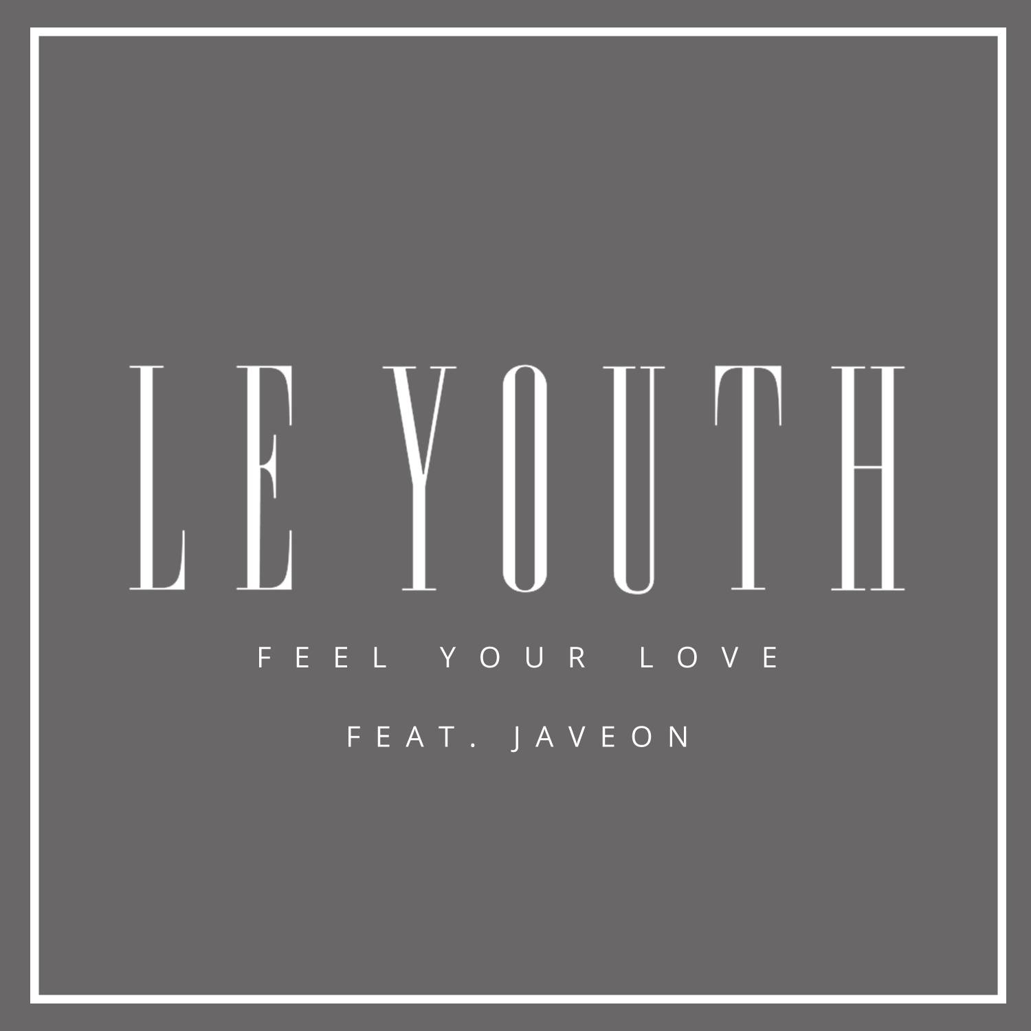 Feel Your Love (Radio Edit)