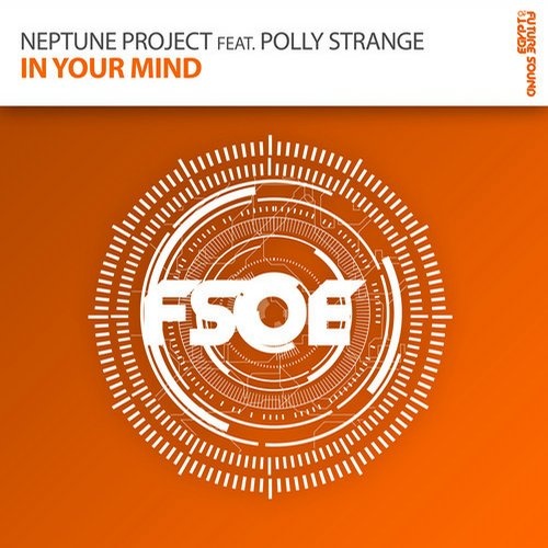 In Your Mind feat. Polly Strange (Original Mix)