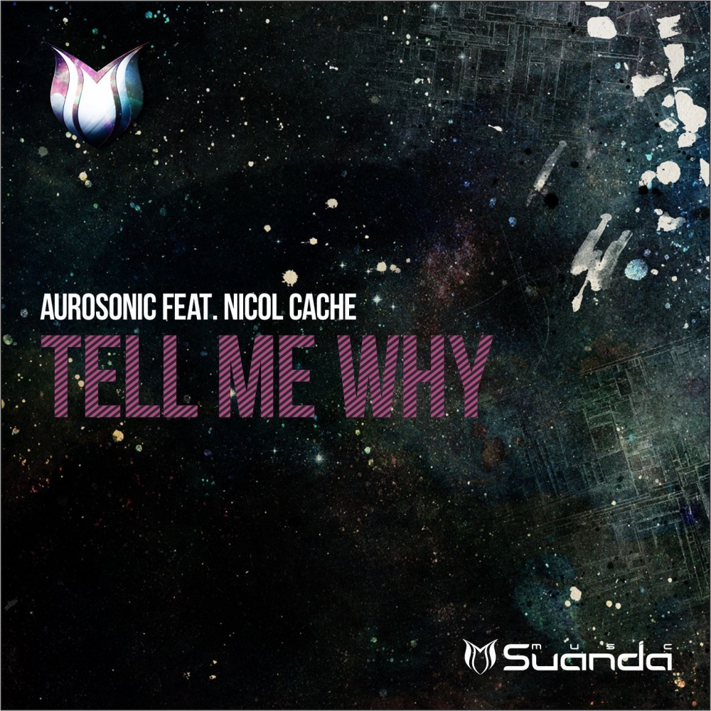 Tell Me Why (Club Dub Mix)