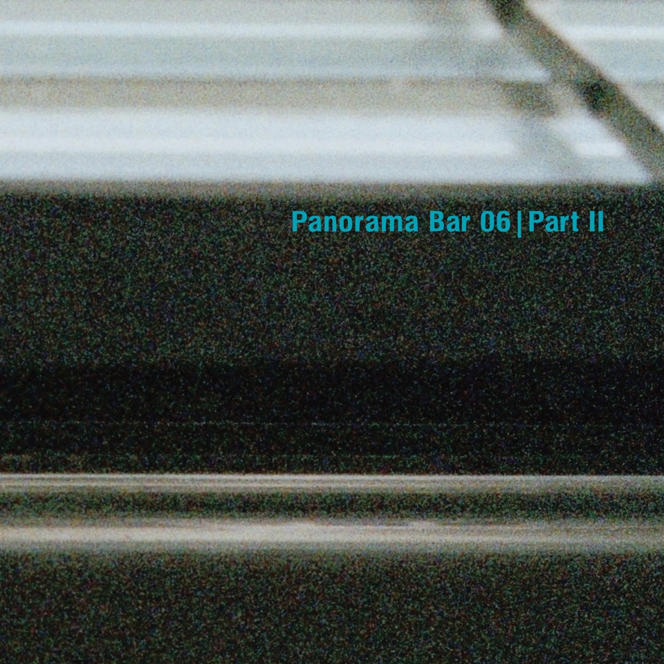 Panorama Bar 06 | Part II