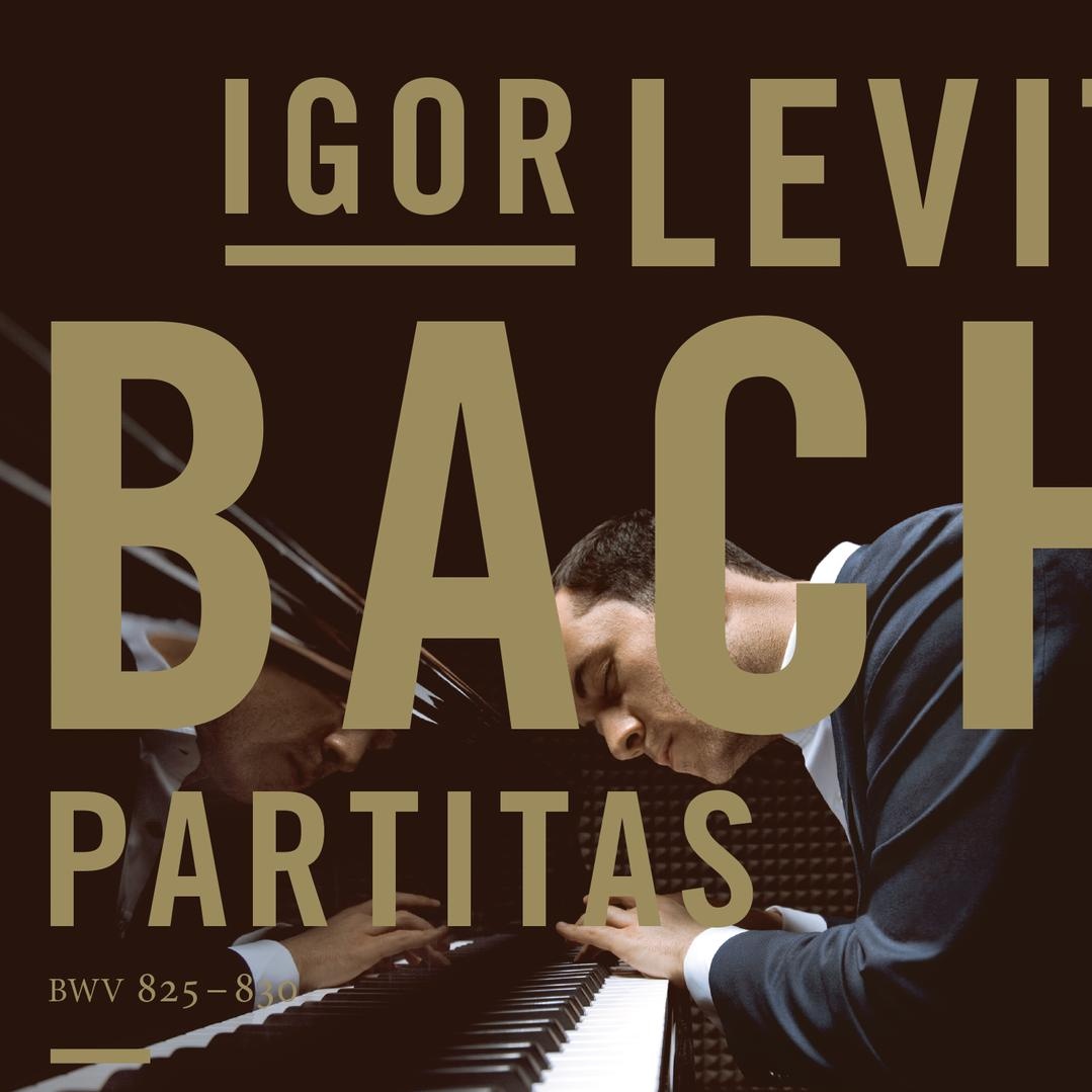 Partita No. 6 in E Minor, BWV 830 : VI. Tempo di Gavotta