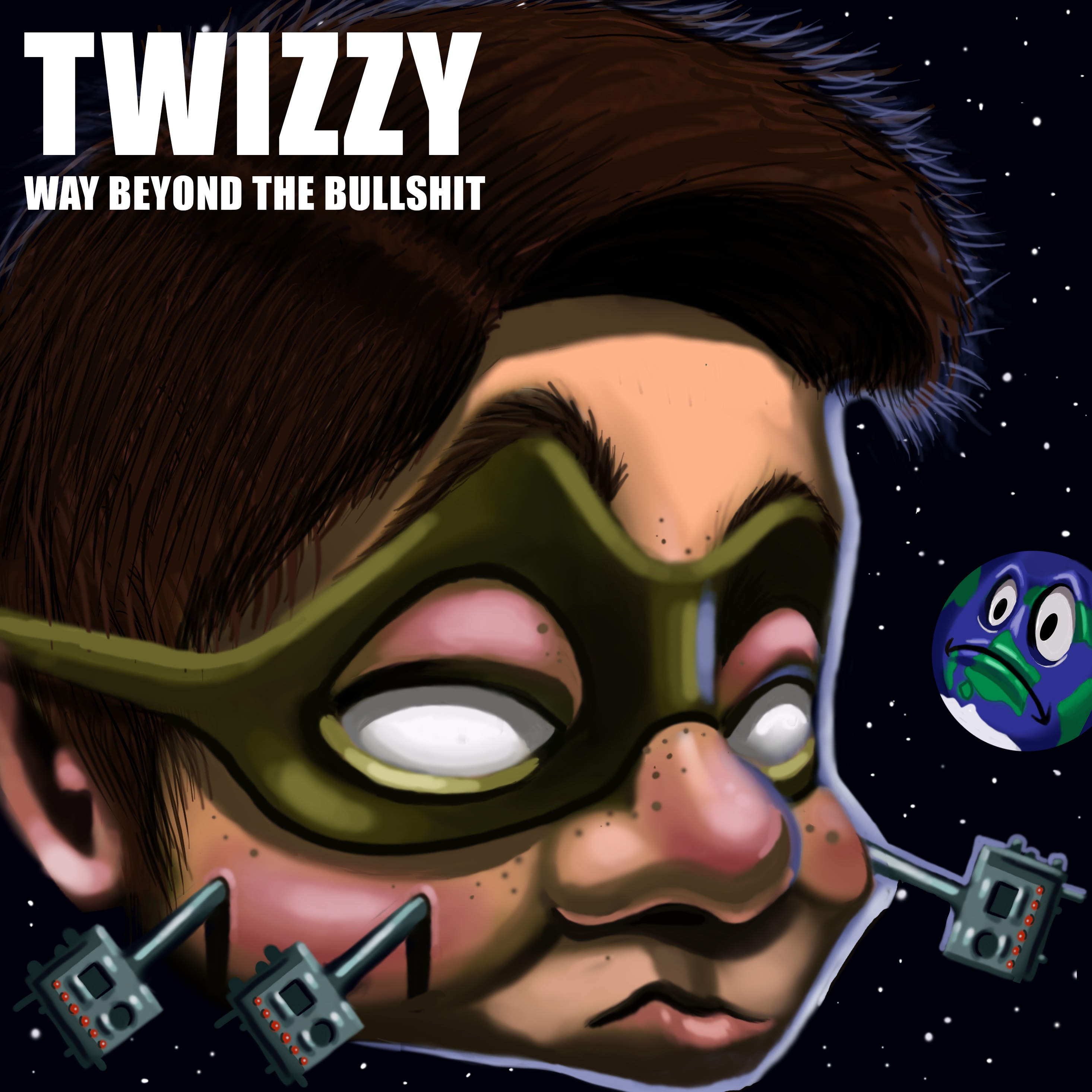 Deadly ft Jinxsta JX, M.A.B