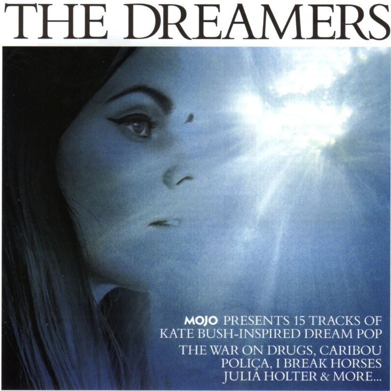 Mojo Presents: The Dreamers