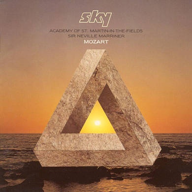 Le nozze di Figaro (The Marriage of Figaro), opera, K. 492~Overture