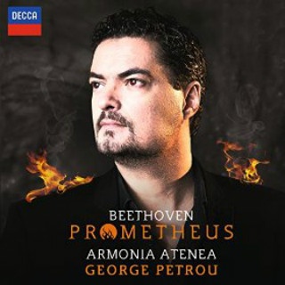 Beethoven: The Creatures of Prometheus, Op.43 - No.6 Un poco Adagio - Allegro