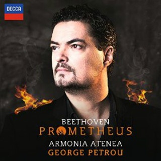 Beethoven: The Creatures of Prometheus, Op.43 - No.16 Finale. Allegretto