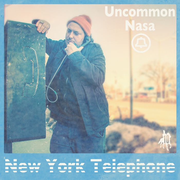 New York Telephone (w/ Yesh)