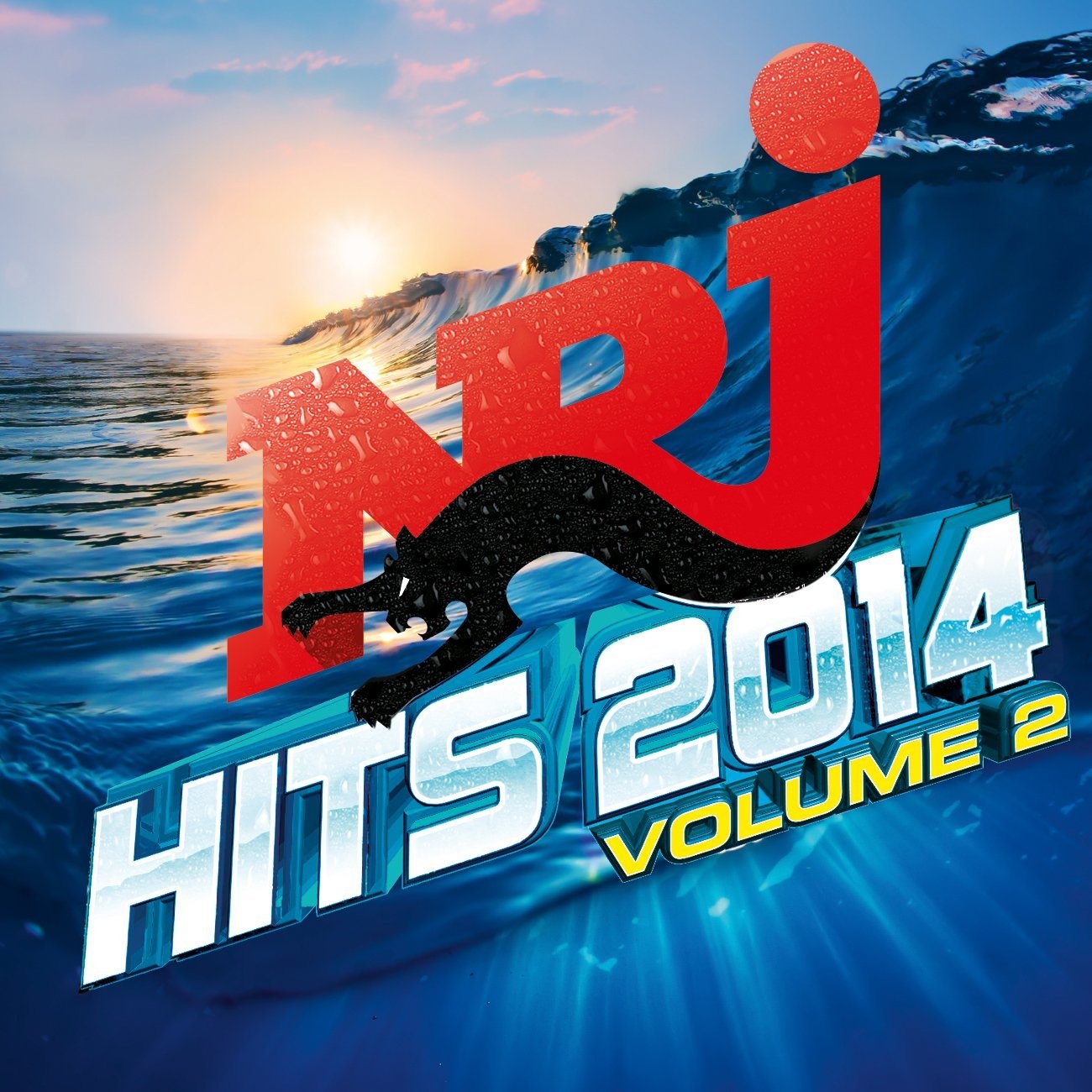 NRJ Hits 2014 vol. 2