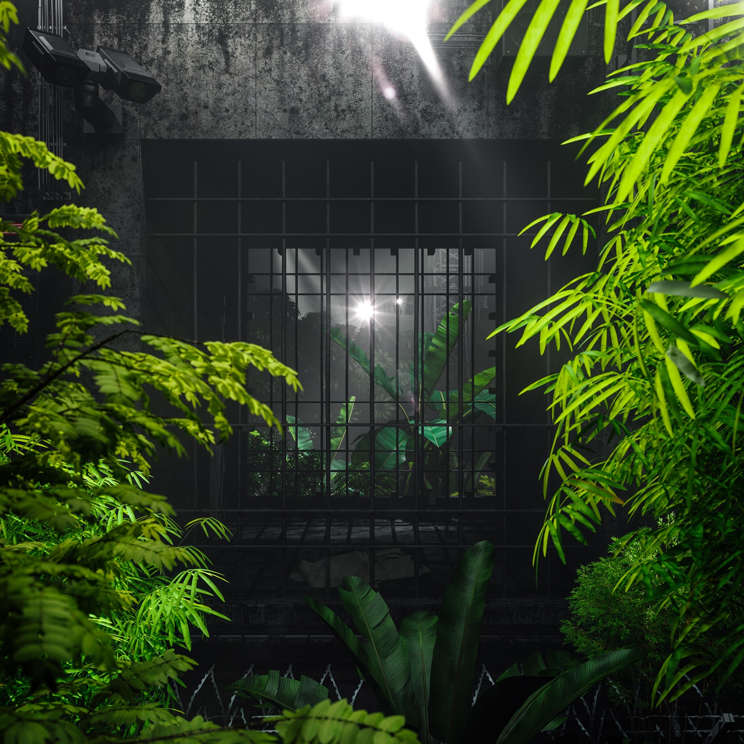 Makina (Rizzla Remix)