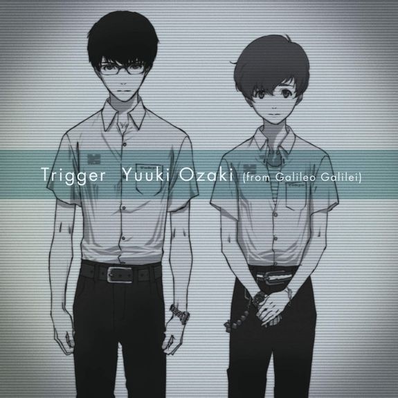 xiao zhou pu shen hua Single Ver.