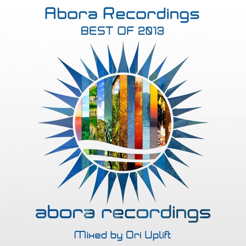 Abora Recordings - Best of 2013