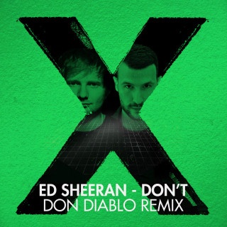 Don' t Don Diablo Remix