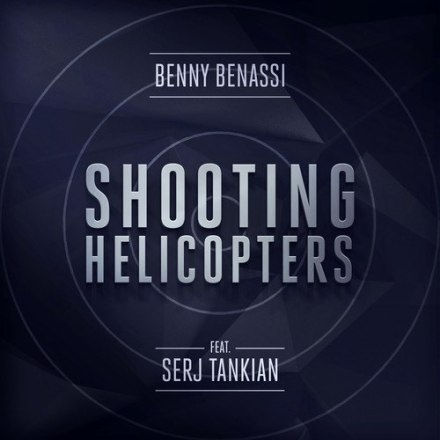   Shooting Helicopters 