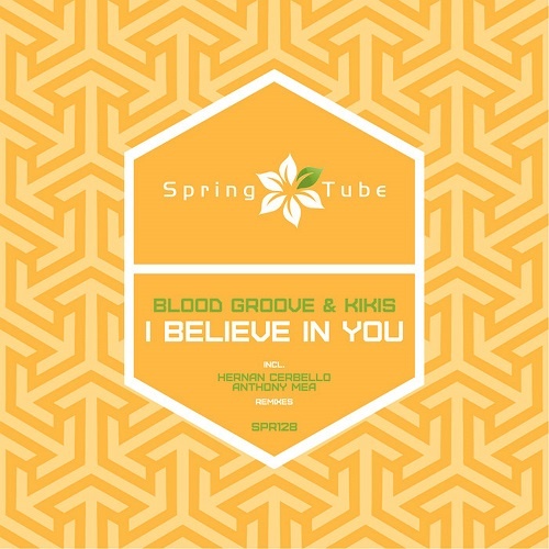 I Believe In You (Original Mix)