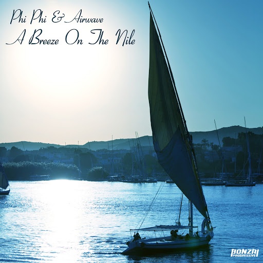 A Breeze On The Nile (Philthy Chit & Superlifter Remix)