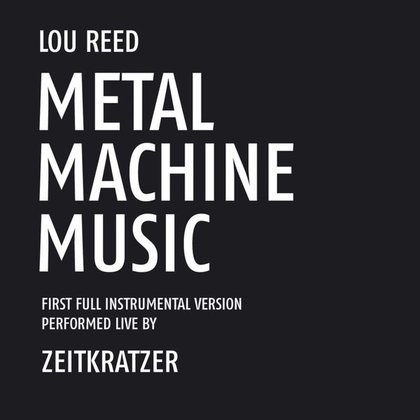 Metal Machine Music, Pt. 4