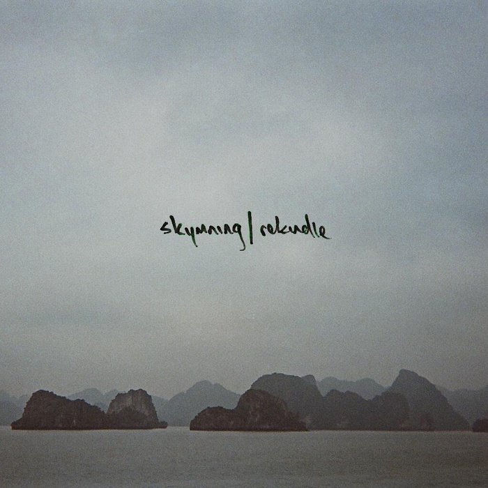 Sleeping in the Ocean pt. 1