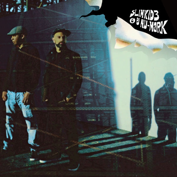 No Pity Party (instrumental)