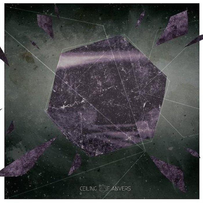 L. I. F. E. feat. Nicolo from Damned Spring Fragrantia