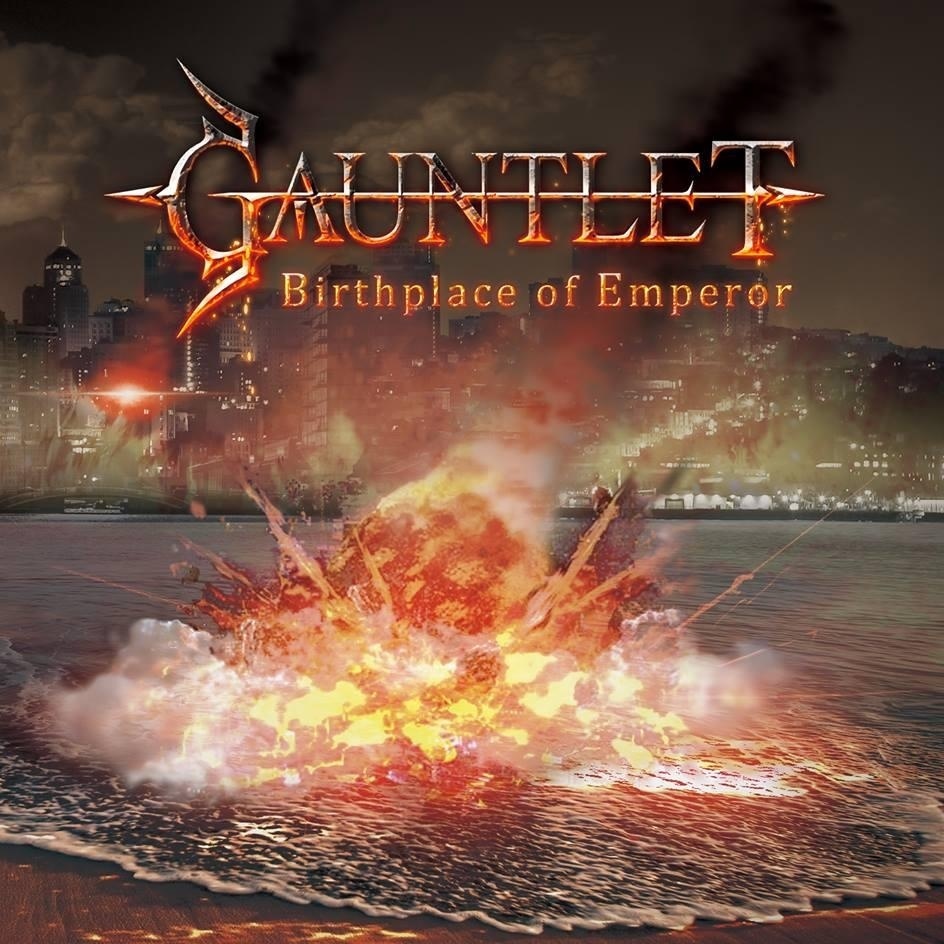 'Til The Seasons Rush Away