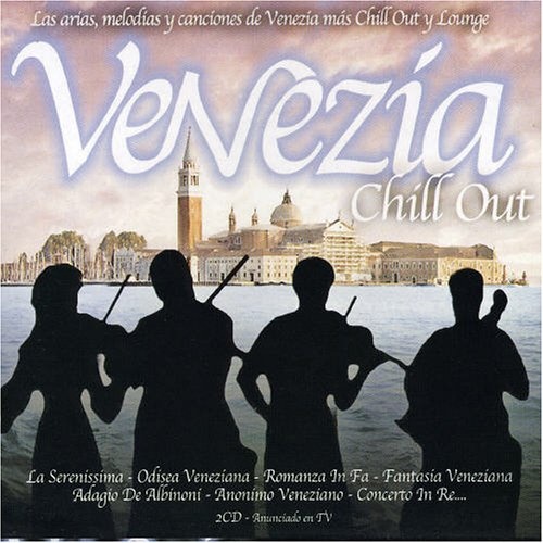 Venezia Chill Out