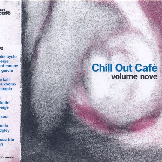 Chill Out Cafe, Volume Nove