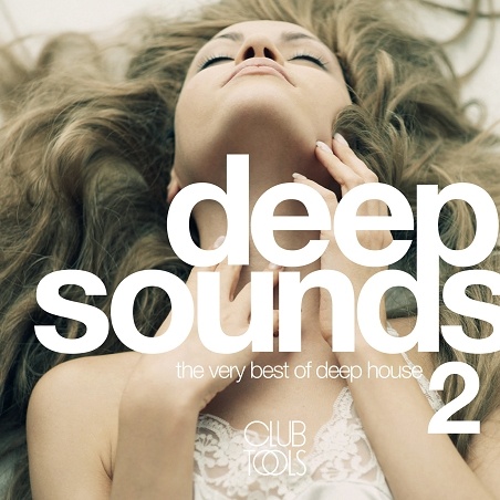 Deep Sounds Vol. 2 (Continuous Mix 2)