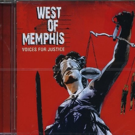 West Of Memphis OST